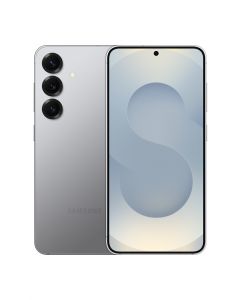 Samsung | Galaxy S25 5G | 12GB RAM | 512GB Storage | Silver | 3 Months 0% Profit upto 48 Months Installment | PTA Approved | 1 Year Brand Warranty | The Game Changer | TGC13